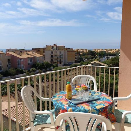 Apartment Le Solarium By Interhome Narbonne-Plage Eksteriør bilde