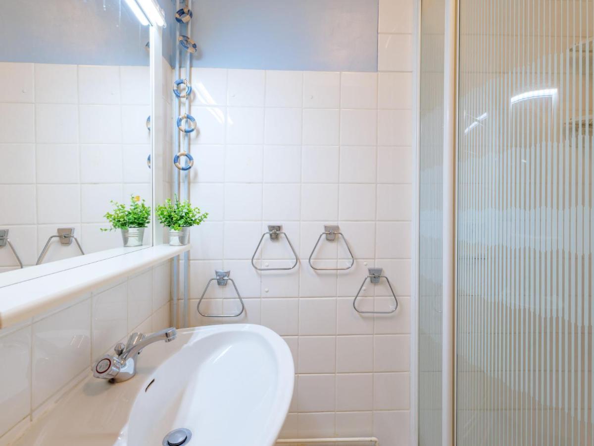 Apartment Le Solarium By Interhome Narbonne-Plage Eksteriør bilde